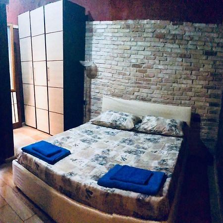Matama House Hotel Cagliari Eksteriør billede