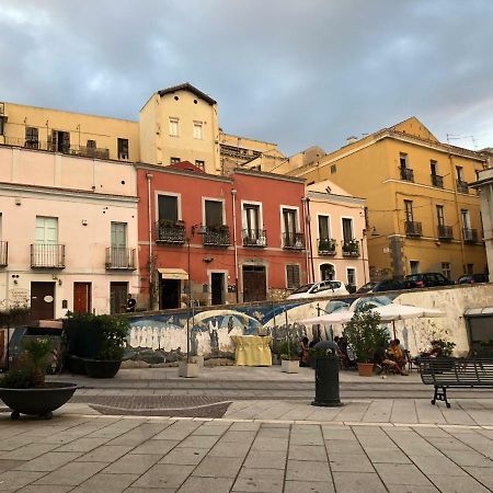 Matama House Hotel Cagliari Eksteriør billede