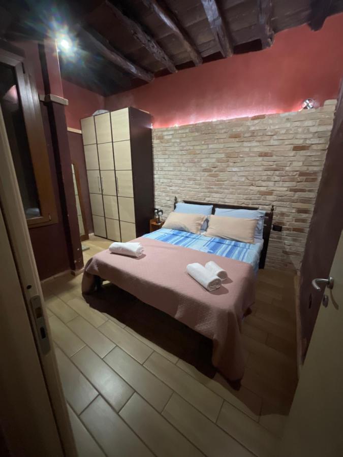 Matama House Hotel Cagliari Eksteriør billede