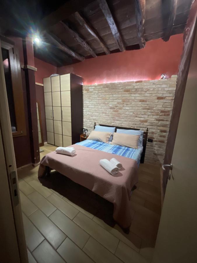 Matama House Hotel Cagliari Eksteriør billede
