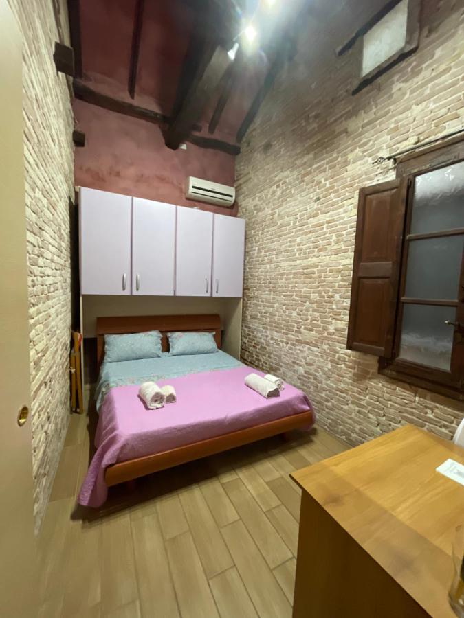Matama House Hotel Cagliari Eksteriør billede