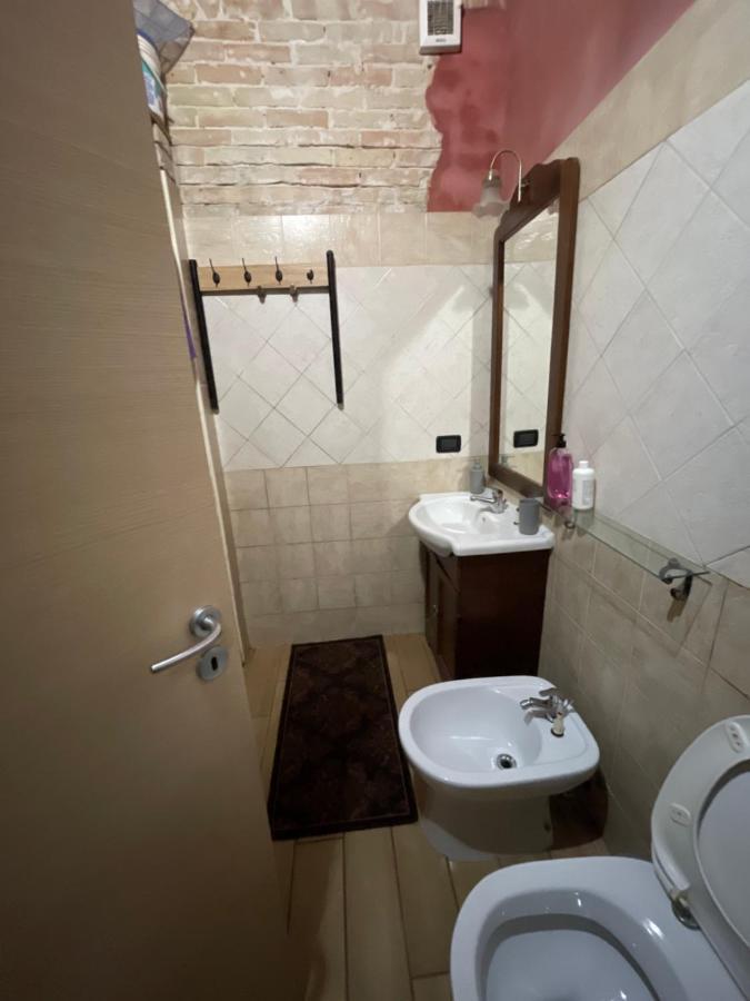 Matama House Hotel Cagliari Eksteriør billede