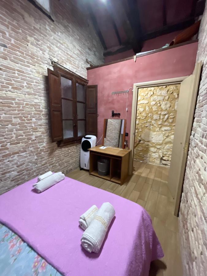 Matama House Hotel Cagliari Eksteriør billede