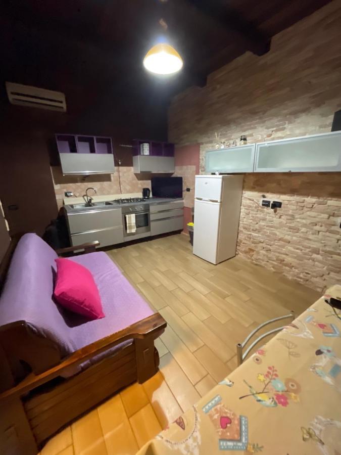Matama House Hotel Cagliari Eksteriør billede