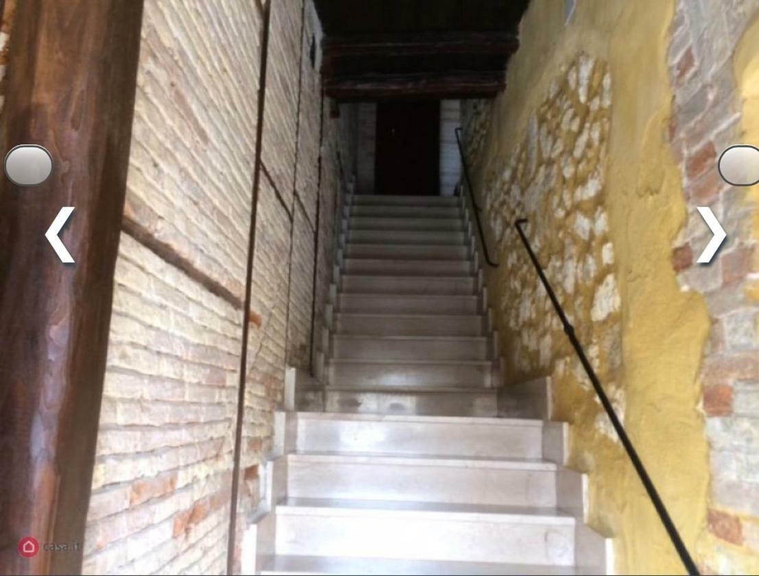 Matama House Hotel Cagliari Eksteriør billede