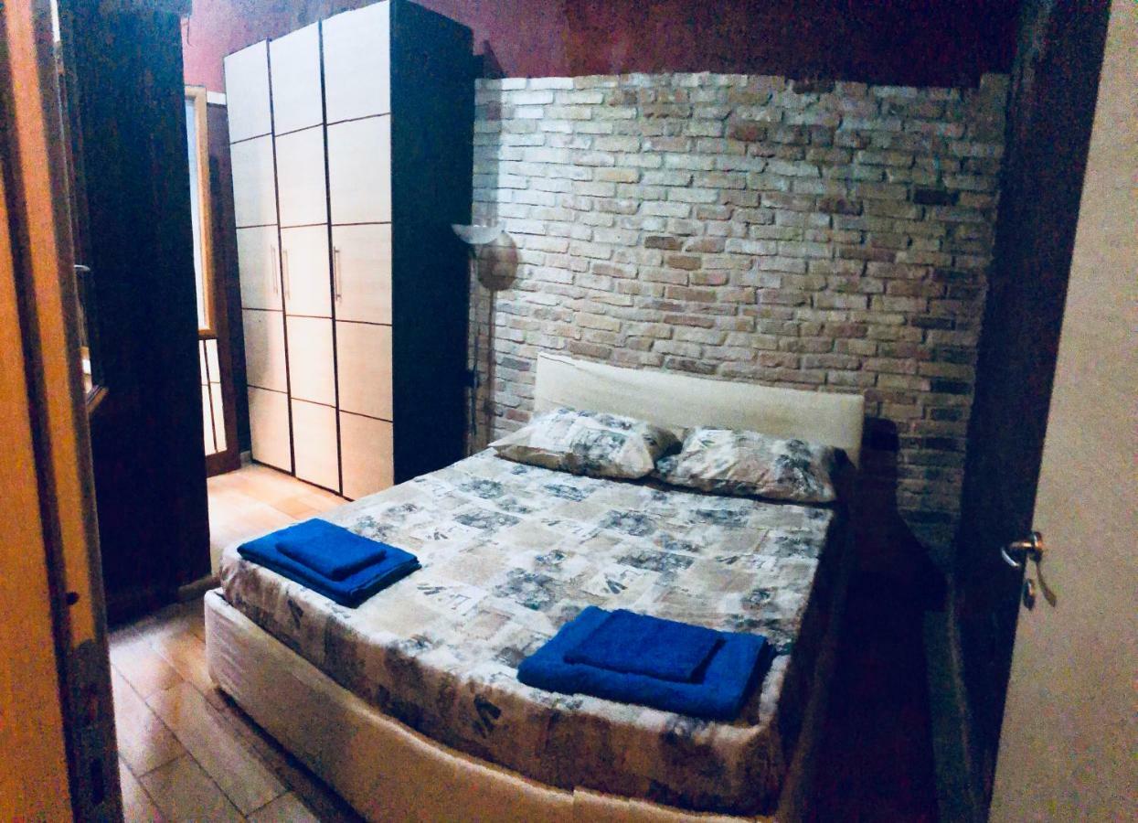 Matama House Hotel Cagliari Eksteriør billede
