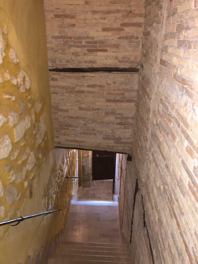 Matama House Hotel Cagliari Eksteriør billede