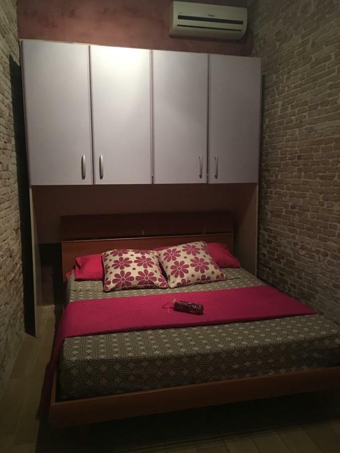 Matama House Hotel Cagliari Eksteriør billede